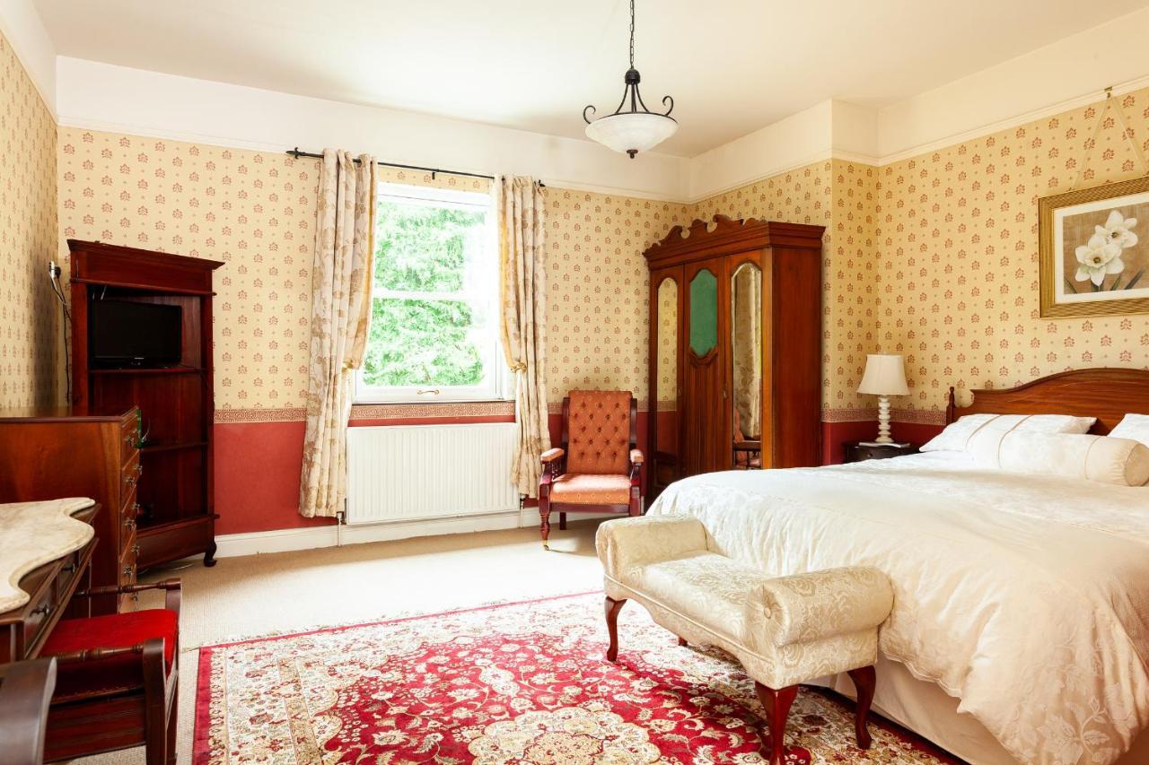 Ballyrafter Country House B&B Лисмор Екстериор снимка